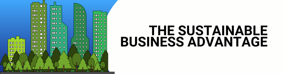 The Sustainable Business Advantage _ Pulse Systems _ Banner