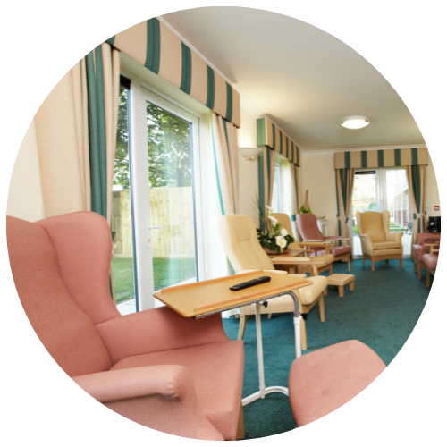 image of a carehome 